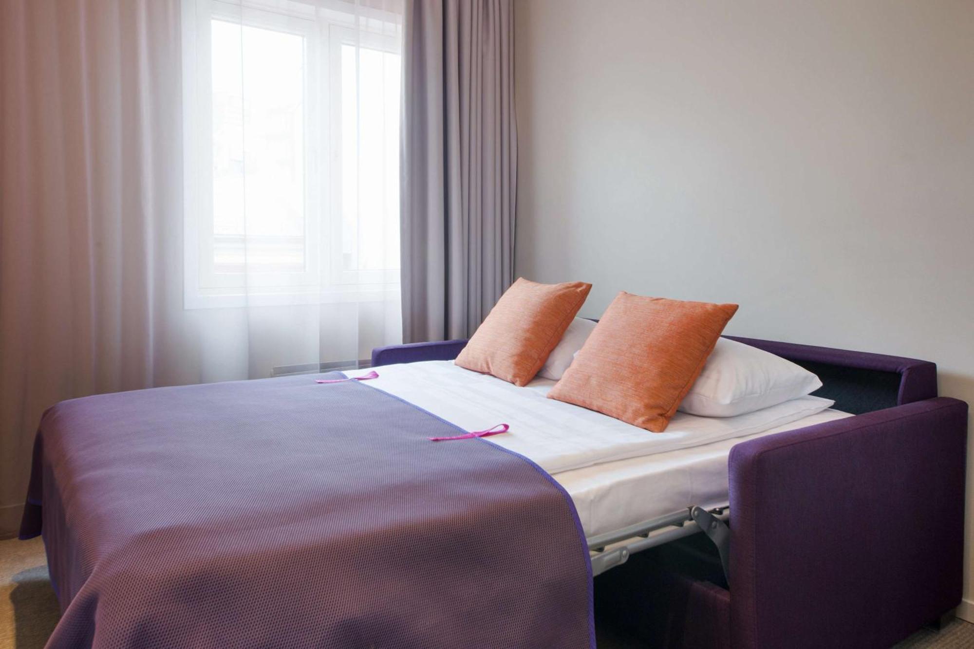Hotel Scandic Karl Johan 3*
