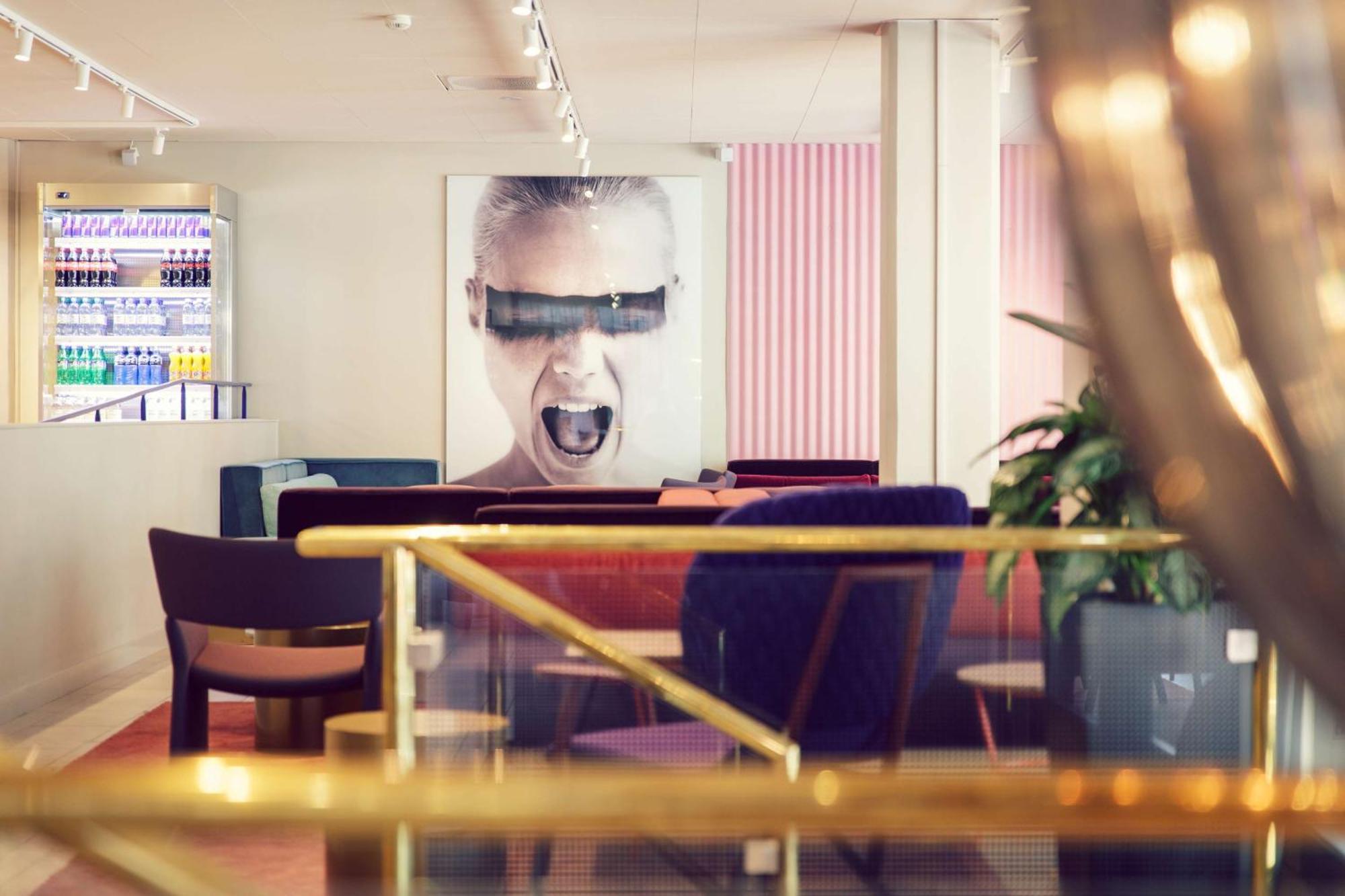 Hotel Scandic Karl Johan 3*