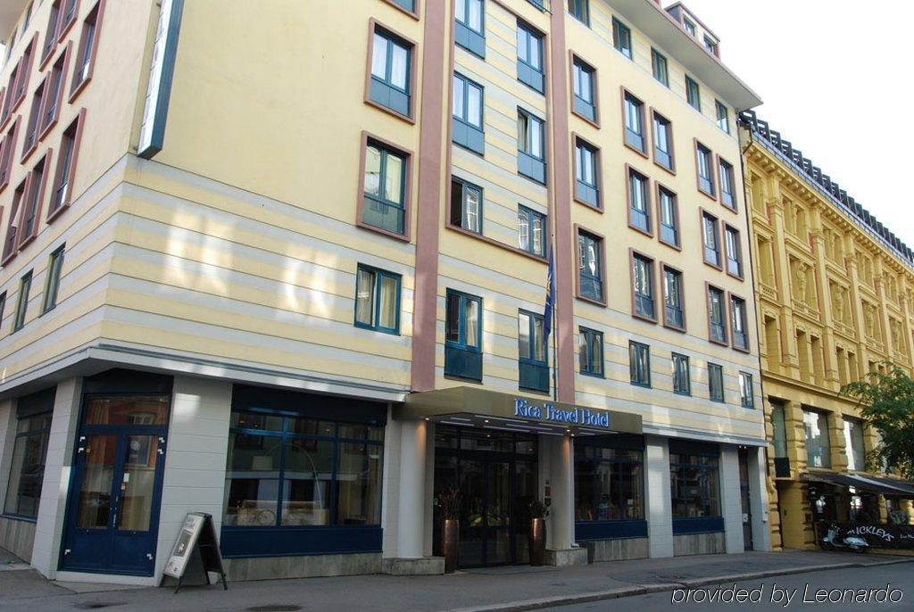 Scandic Karl Johan 3* Oslo