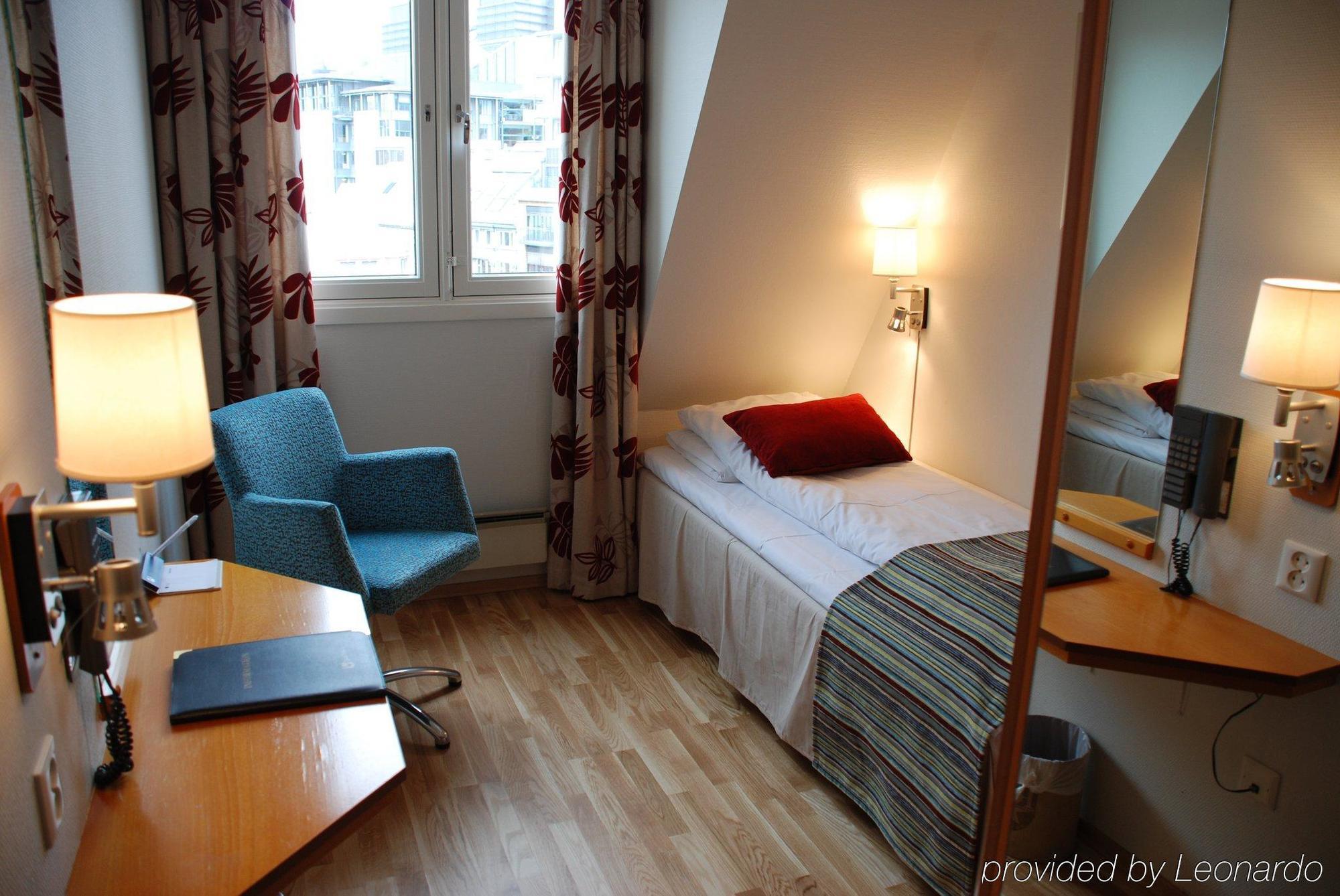 Hotel Scandic Karl Johan