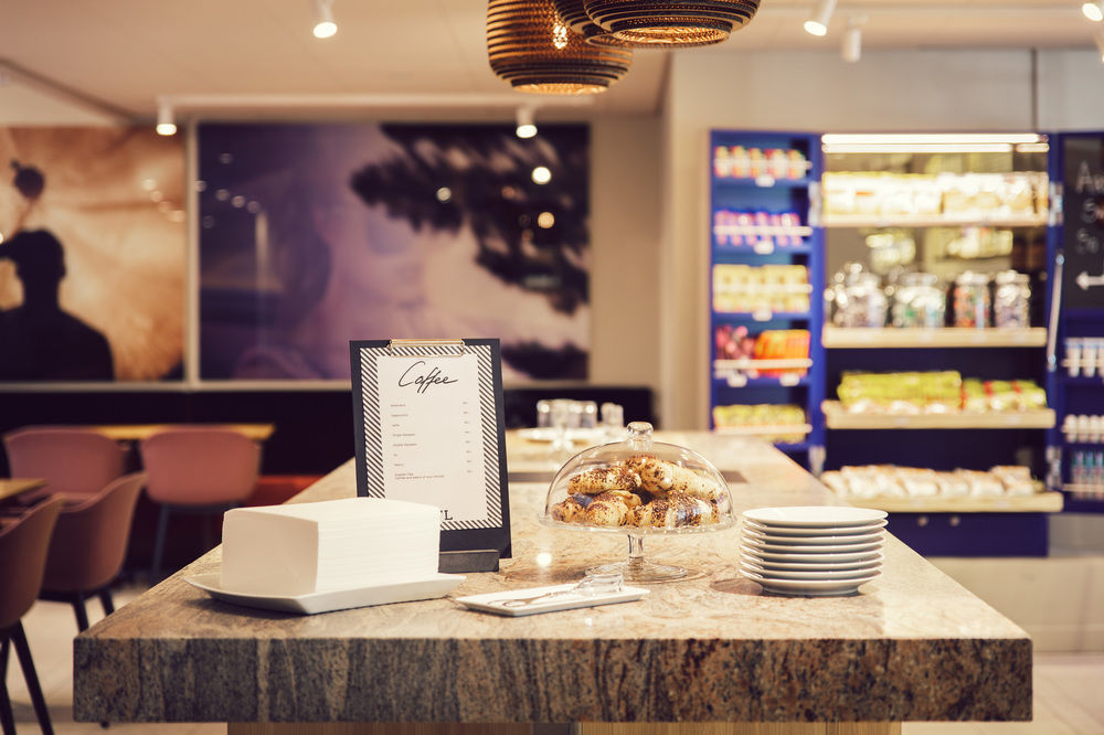 Scandic Karl Johan Hotel