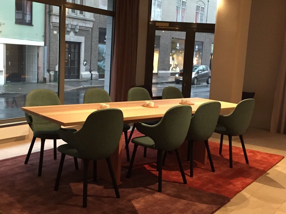 Scandic Karl Johan