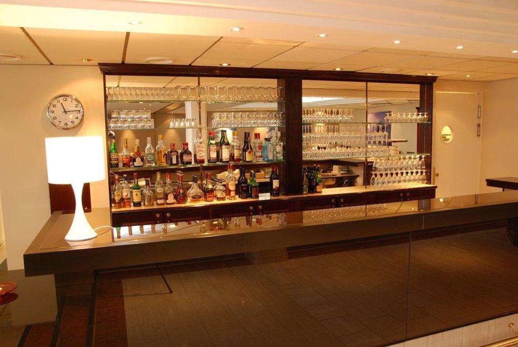 Scandic Karl Johan Hotel 3*
