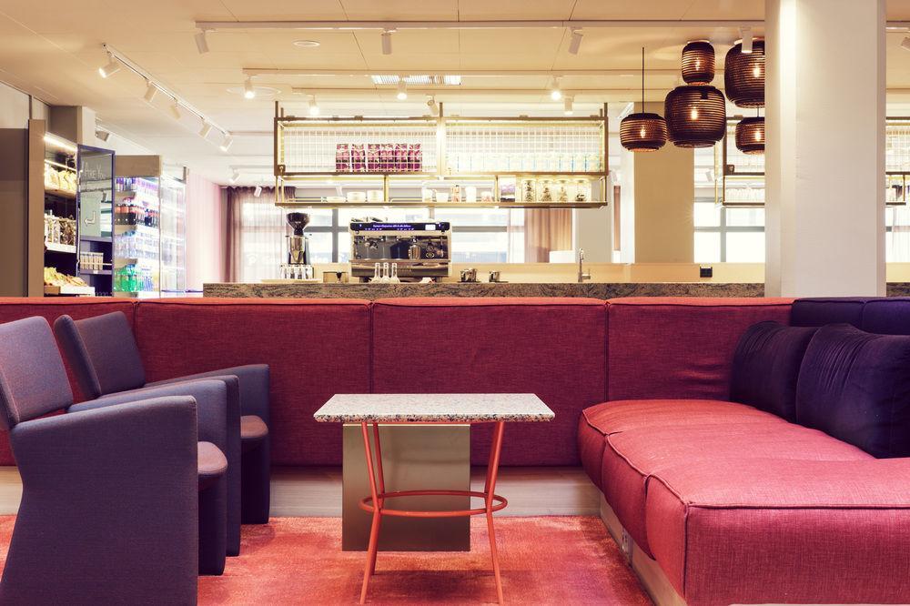 Hotel Scandic Karl Johan 3*