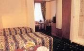 Scandic Karl Johan Hotel 3*