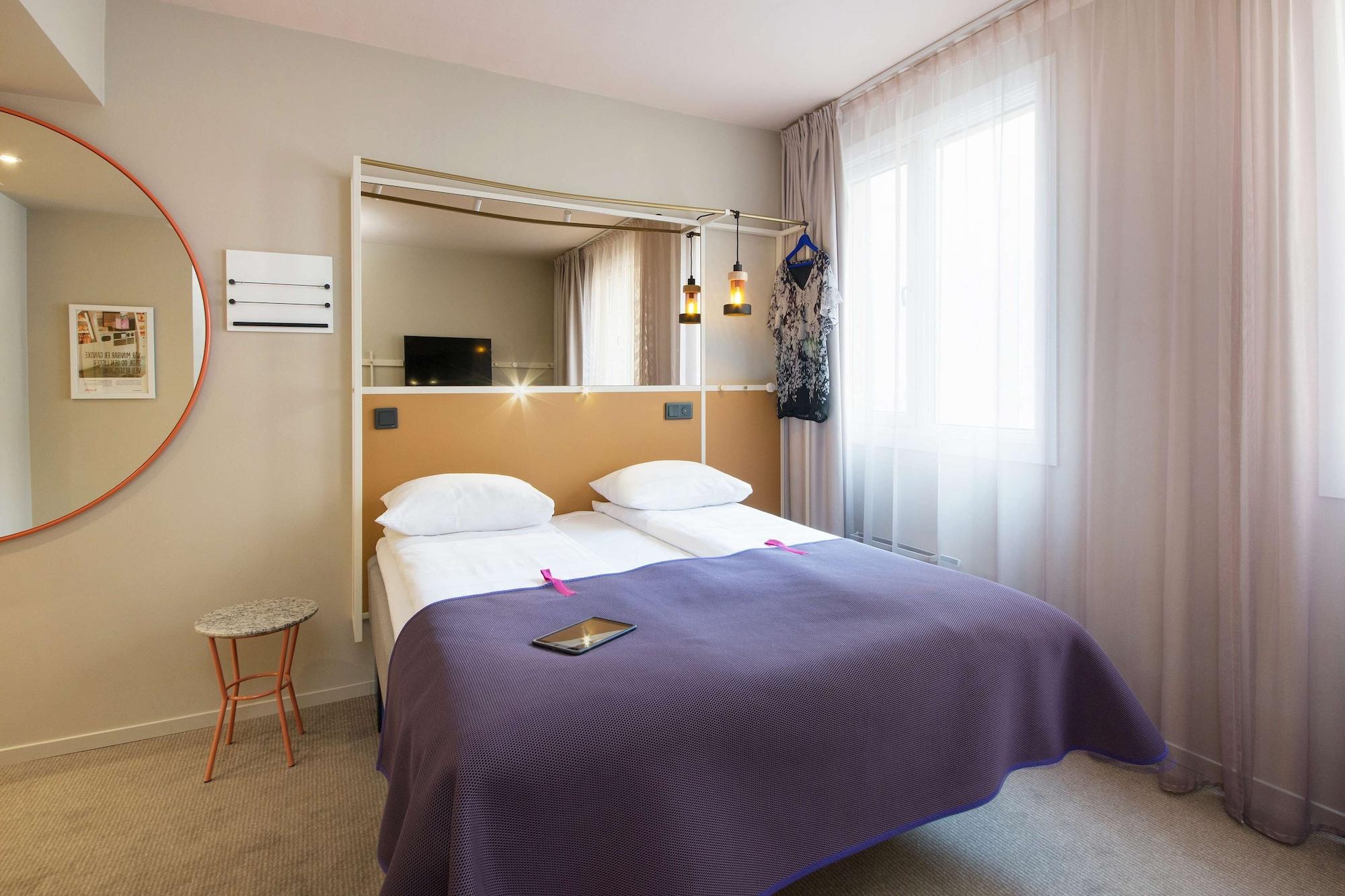 Scandic Karl Johan Hotel