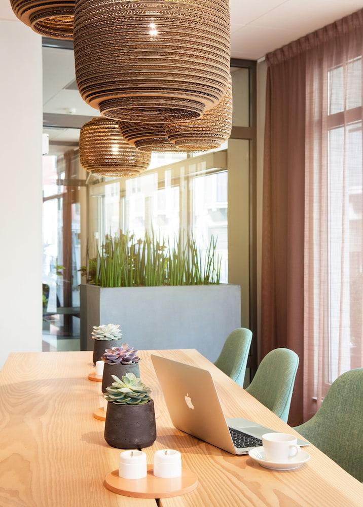 Scandic Karl Johan