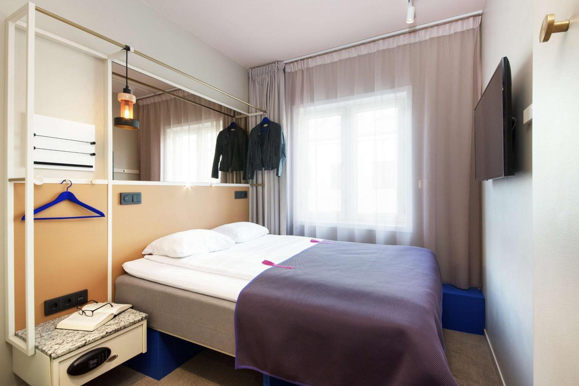 Scandic Karl Johan Hotel