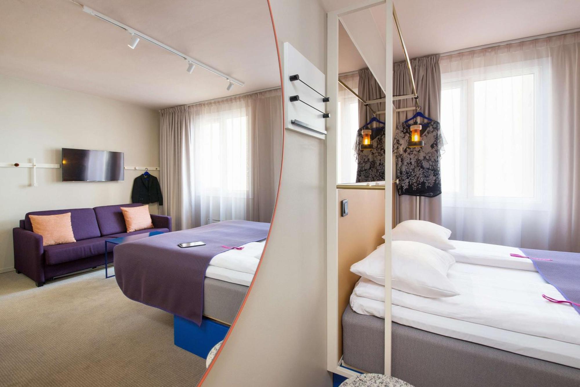 Hotel Scandic Karl Johan