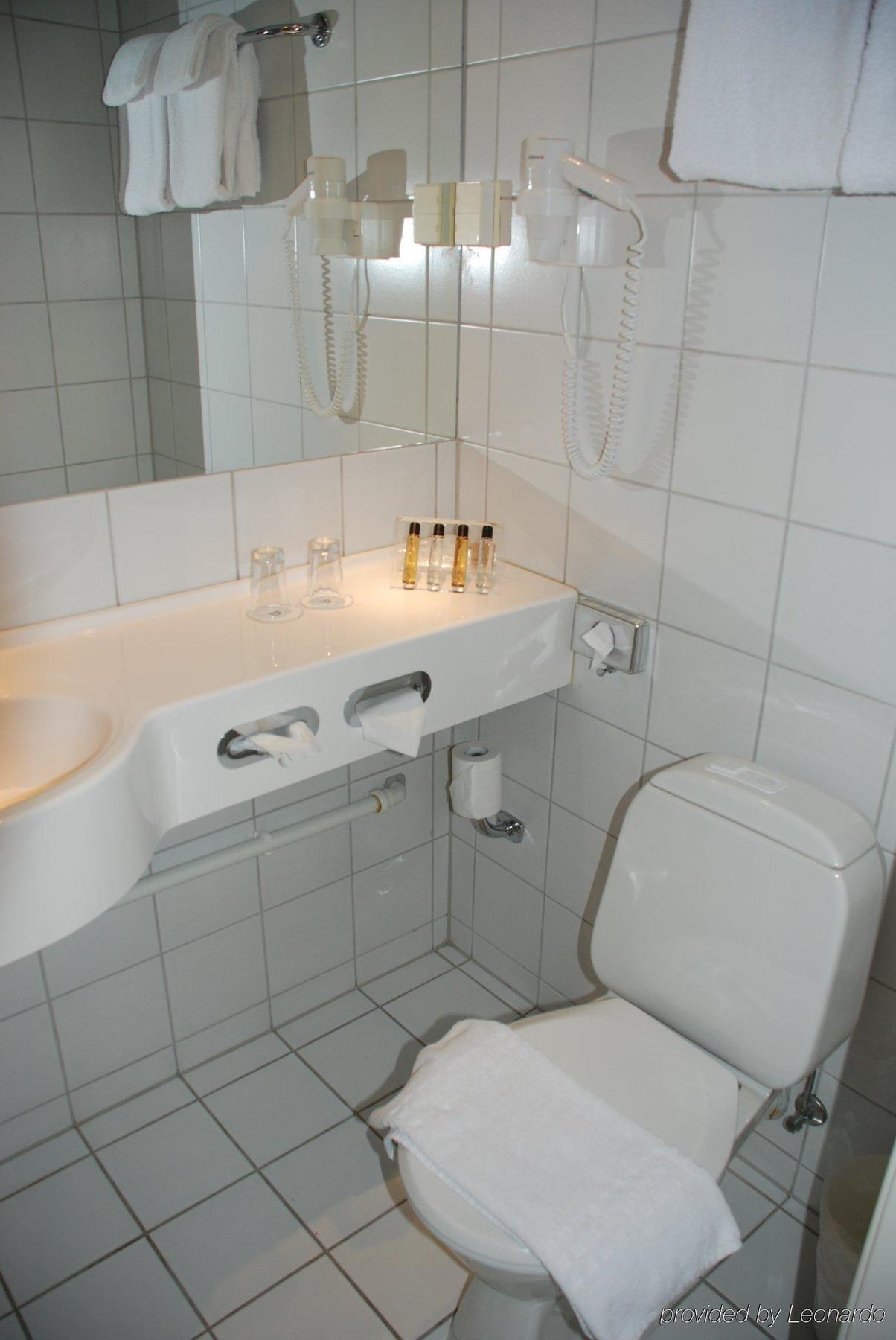 Scandic Karl Johan 3*