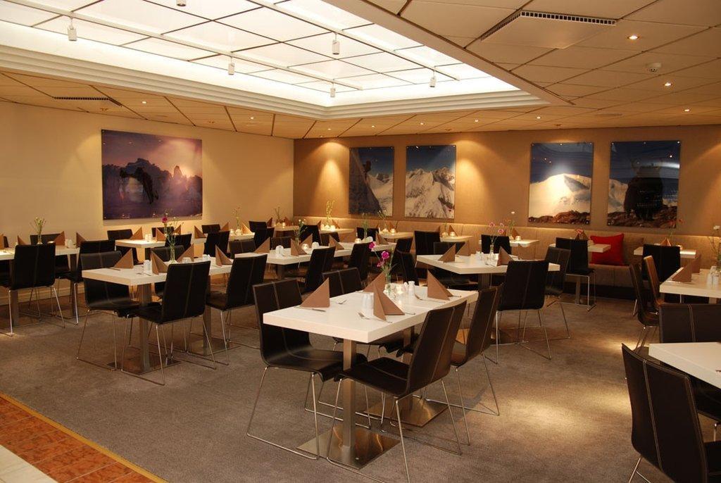 Scandic Karl Johan Hotel 3*