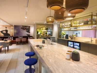 Scandic Karl Johan Hotel 3*