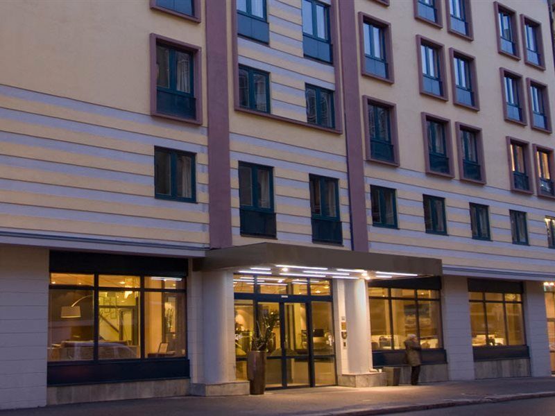 Scandic Karl Johan Hotel