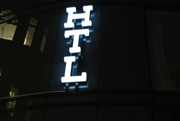 Hotel Scandic Karl Johan
