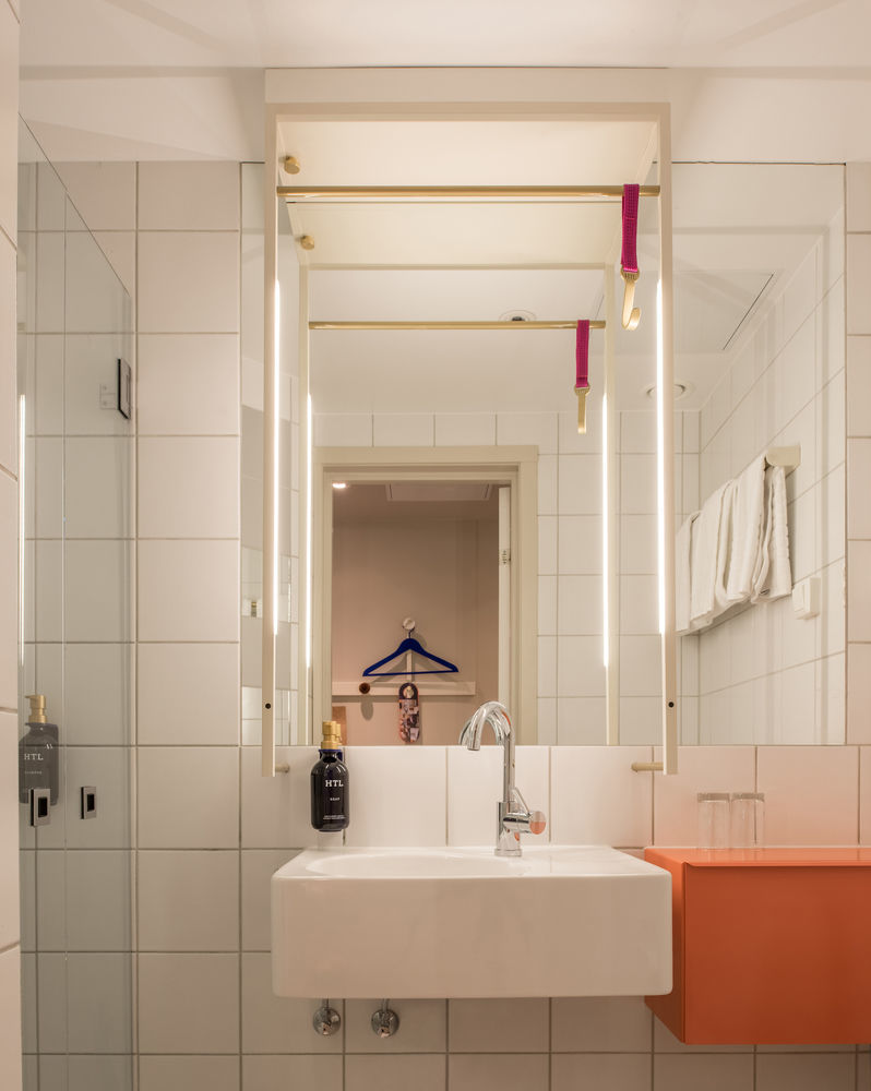 Hotell Scandic Karl Johan Oslo