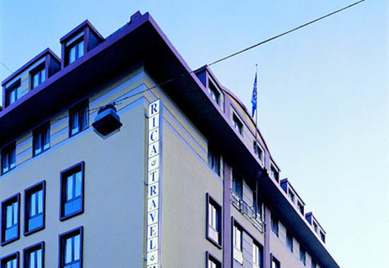 Scandic Karl Johan Oslo
