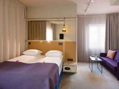 Scandic Karl Johan Hotell Oslo
