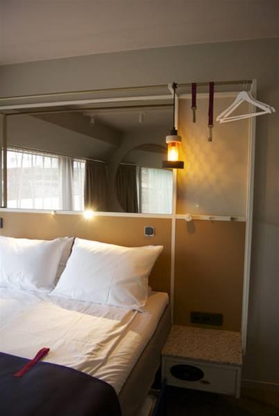 Scandic Karl Johan Hotell Oslo